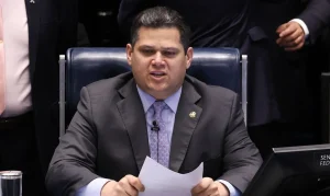 Governo Pressiona Alcolumbre pela ‘Taxa das Blusinhas’: Urgência na Instalação de Comissão Mista para Evitar Perda da MP