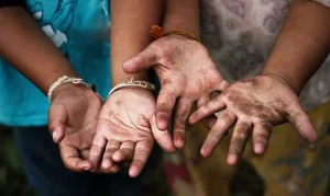 Unicef cobra compromisso do próximo governador do Rio com a infância e propõe agenda de proteção contra violência