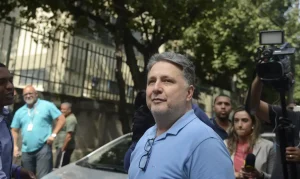 Justiça do Rio suspende direitos políticos de Garotinho por 8 anos, ameaçando candidatura em 2026
