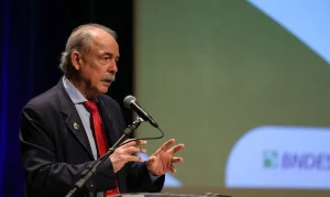 BNDES Lucro Recorde: R$ 9,2 Bilhões no 1º Semestre Impulsionam Novos Investimentos em IA, Carros Voadores e Energia Limpa