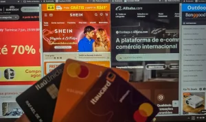 Congresso Adia “Taxa das Blusinhas”: Comissão da MP de Importações até US$ 50 Atrasada; Entenda os Impactos