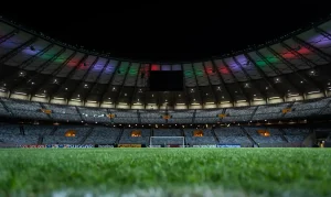 Cruzeiro e Flamengo empatam em 1 a 1 nas oitavas da Libertadores; veja próximos jogos e chaveamento