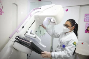 Carreta da Mamografia em Mauá: Exames Gratuitos de Prevenção ao Câncer de Mama Disponíveis Até 22 de Agosto