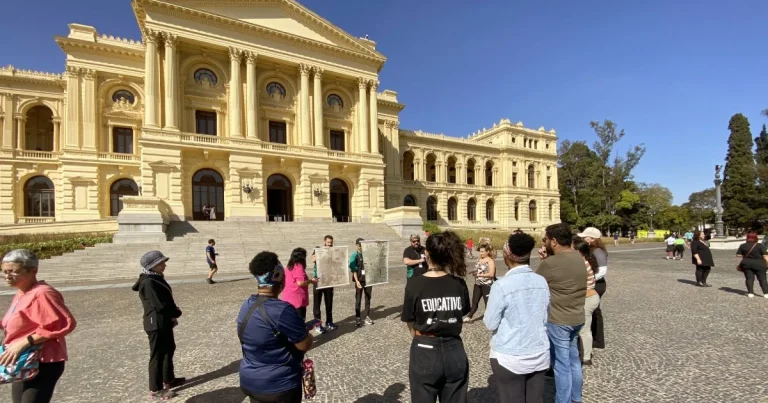 USP Revela Tesouros Culturais: Visitas Guiadas e Roteiros Exclusivos na Jornada do Patrimônio em SP