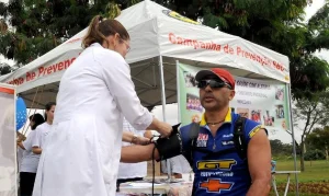 Polipílula Brasileira Inova na Prevenção de AVC: 8.500 Voluntários Buscam Reduzir Risco de Doenças Cardiovasculares