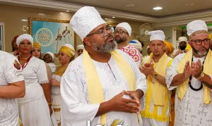 Porto Alegre Sedia Marcha Contra Intolerância Religiosa: Quimbanda e Matriz Africana em Destaque