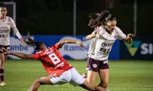 Ferroviária e Bahia Garantem Vagas nas Quartas do Brasileirão Feminino; Veja Quem Mais Avança e Quem Luta Contra o Rebaixamento