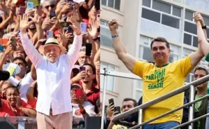 Domingo de Lançamentos: Veja as Agendas dos Candidatos à Presidência Neste 16 de Junho