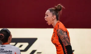 Tifanny: Nova Regra da CBV no Vôlei é “Enorme Retrocesso” e Impede Mulheres Trans de Jogar