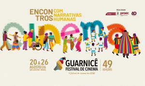 Festival Guarnicê: Cinema Brasileiro se Prepara para Celebrar 49 Anos com Foco em Narrativas Humanas e Diversidade