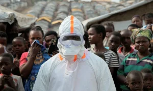 Ebola no Congo: Surto Atual é o Mais Mortal da História do País, Superando Milhares de Vidas Perdidas