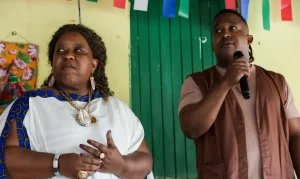 Filho de Mãe Bernadete Desiste de Candidatura a Deputado Federal na BA por Medo; Família Pede Segurança