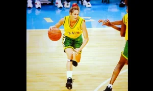 Hortência, a Rainha do Basquete Brasileiro, é Indicada a Maior Atleta da História das Copas do Mundo FIBA