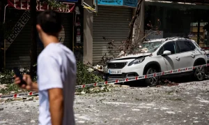 Granada em Alerta: Tremor de 4,8 Graus Assusta Moradores e Turistas na Espanha, 432 Abalos Registrados