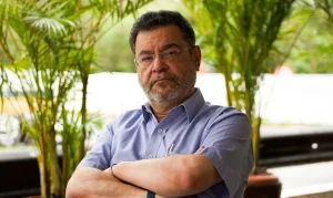 Rui Costa Pimenta, do PCO, lança candidatura presidencial e agita o cenário político para 2026