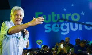 Ronaldo Caiado é o Candidato do PSD à Presidência em 2026: Conheça a Trajetória do Médico e Governador de Goiás