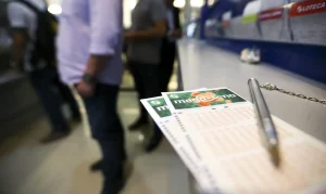Mega-Sena Acumula R$ 50 Milhões: Descubra os Números Sortados e Como Apostar no Próximo Concurso!