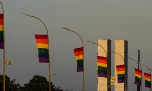 Candidaturas LGBT+ Explodem em 2026: Mais de 500 Nomes Buscam Vagas e Partidos Descobrem Força Eleitoral Inesperada