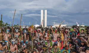Recorde Histórico: Eleições 2026 Terão Maior Número de Candidaturas Indígenas Já Registradas no Brasil