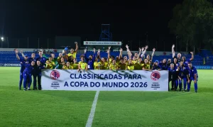 Seleção Brasileira Feminina Sub-20 Convocada para a Copa do Mundo na Polônia: Saiba Quem São as Apostas para o Mundial