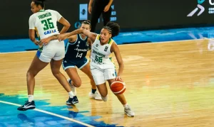 Basquete Feminino: Brasil Supera Argentina e Avança para Semifinal do Pré-Olímpico com Estilo!