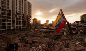 Brasil envia 19 toneladas de arroz à Colômbia como ajuda humanitária após forte terremoto que deixou centenas de mortos