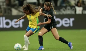 Copa do Mundo Feminina 2027: Brasil estreia no Maracanã e caminhos da Seleção pelos estádios revelados pela FIFA