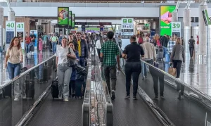 Recorde Histórico: Aviação Doméstica Brasileira Alcança Maior Movimentação em 26 Anos, Superando Expectativas em 2026