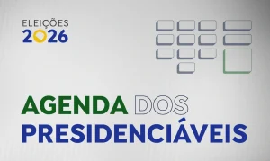 Agenda Presidencial: Debates, Atos e Encontros Marcam Sexta-feira de Campanhas Eleitorais pelo Brasil