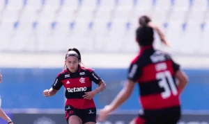 Brasileirão Feminino: Seis times brigam por 3 vagas nas quartas neste sábado, enquanto outros lutam contra o rebaixamento