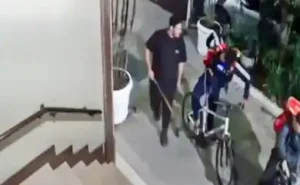 Morte de Ciclista no RJ: Quatro Homens Presos Após Espancamento Brutal; Um Segue Foragido