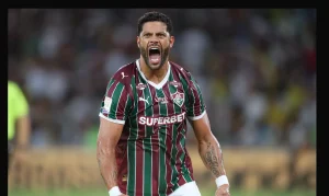 Fluminense Vira Sobre o Remo no Maracanã e Mantém Posição no G-4 do Brasileirão com Virada Sob o Comando de Marcão