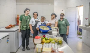 Peixe “espinhento” que era desprezado vira estrela e eleva renda de mulheres pescadoras na Baixada Fluminense