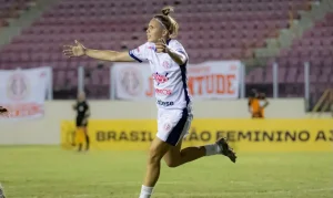 Juventude de Sergipe na Final do Brasileiro Feminino A3: Vitória Sobre a Portuguesa-AP Garante Vaga e Acesso Histórico