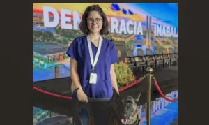 Veterinária Jovem Morre Tragicamente Após Ataque de Cão Pastor-Belga em Canil do Senado Federal em Brasília