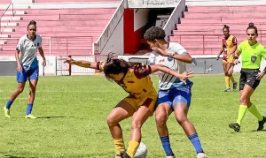 Planalto conquista vaga na final do Brasileirão Feminino A3 após vitória emocionante contra Realidade Jovem