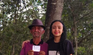 Jovens Quilombolas: A Força do Voto Jovem na Defesa de Territórios e Ideais Ancestrais