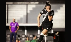 Vasco e Minas Brasília Rugem Alto: Garantem Vaga na Elite do Futebol Feminino em 2027 com Acessos Históricos!