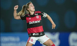 Fim da 1ª Fase do Brasileirão Feminino A1: Flamengo Goleia e Garante Vaga nas Quartas, Ferroviária Avança e Fluminense Fica de Fora