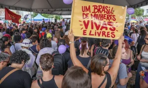 Medidas Protetivas para Mulheres no Rio: Aumento de 43% Revela Crescimento Alarmante da Violência Doméstica