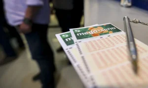 Mega-Sena Acumula R$ 25 Milhões: Veja os Números Sorteados e Como Apostar no Próximo Concurso