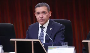 TSE: Presidente Kassio Nunes Marques convoca eleitores para votação em outubro e reforça segurança do sistema eletrônico
