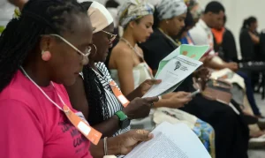 Sociedade Civil Propõe 27 Pontos Cruciais para Segurança Pública Focada em Prevenção e Redução da Violência