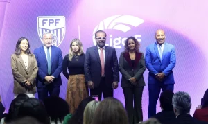 FPF e Liga F da Espanha Unem Forças em Parceria Histórica para Impulsionar o Futebol Feminino Brasileiro e Global