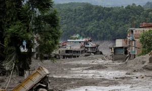 Governo Brasileiro Lamenta Tragédia no Nepal e China: Mais de 150 Mortos e Centenas de Desaparecidos em Deslizamentos Devastadores