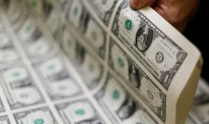 Dívida Recorde nos EUA: Guerra, Tarifas e Cortes de Impostos para Ricos Disparam Dívida para US$ 40 Trilhões