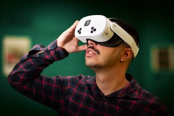 MIS Experience 360°: O Cinema de Billy Wilder Chega a Atibaia em Realidade Virtual Gratuita