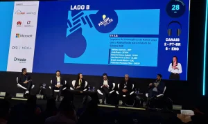 TV 3.0: EBC Lidera Comunicação Pública na Nova Era da Televisão com Plataforma Comum Inovadora