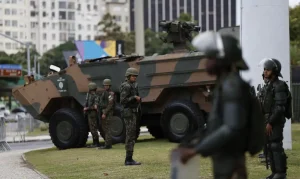 TSE envia Forças Armadas para 5 estados: entenda como e por que tropas federais atuarão nas eleições de outubro