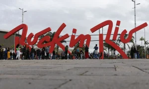 Rock in Rio 2026: Segurança Robusta com 7.680 Agentes, Drones e Reconhecimento Facial para Proteger Mais de 700 Mil Fãs
